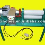 Electric Comb Foundation Embossing Roller Mill