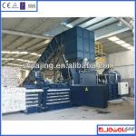 Factory Direct Sale/ High Quality Horizontal Recycle Paper Baler Machine