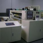 HOTSALES !!China YM High speed Automatic Demetalliser Holographic printing Machine