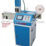 ultrasonic high speed label cutting machine