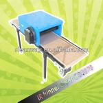 IR conveyor dryer dry tunnel for T-shirt --- screen printing machine