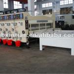 XT-L flexo printing and slotting machine