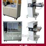 card cutting machine YCK-2A/3A/4A/5A/2AE/2AM