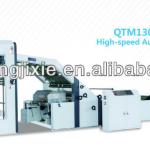 high-speed automatic flute laminator machines news