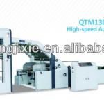 high-speed automatic flute laminator machines news