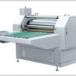 Water-based Glue Laminating Machine