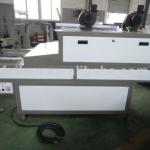 Feibao Teflon Belt Spot UV Coating Machine