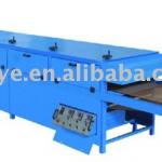 JSCD Series Conveyor Dryer