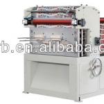 MQ-850 paper cup die cutting machine