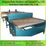 Conveyer tunnel Dryer