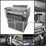 650mm Multi-Roller Uv Varnishing Coater