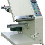 Label printing machinery series Postpress Label machine/JBW-500 Recumbent Label inspecting and counting Machine/