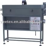 YTW-P 8061 Double -Sided Infra - red Dryer Machine