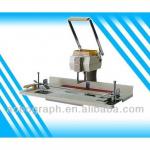 PC-A60 round coner cutter