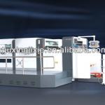 automatic die-cutting pachaging machine