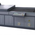 Manual coating machine UVA/UV SERIES