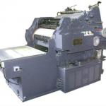 ZX-615 Fully Automatic heidelberg Die Cutting machine