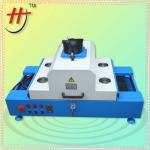 UV-300S Mini hot sales and wholesales desktop UV screen printing conveyor dryer