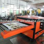 big size tshirt heat press machine factory