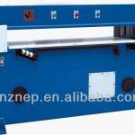 2013 Popular New Semi-automatic Hydraulic Punching Machine for Paper ZNMQ170A