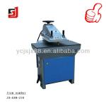 25T Hydraulic leather clicking machine