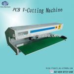 automatic V-cutting PCB boards machine
