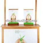 sales promotion counter