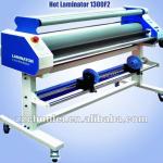Hot laminating Machine for single piece CLM1300-H1