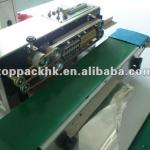 Export to Germany Heat seal machine/Sealing Machine/Heat Sealing Machine/Heat Sealer