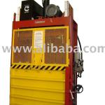 Hydraulic Baling Press (upto 600Kg Cardboard Bale)
