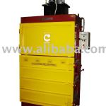Hydraulic Baling Press (upto 300Kg Cardboard Bale)