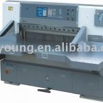 QZYK-920D program paper cutting machine