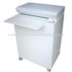 New Cardboard Box Shredder with CE