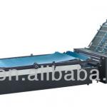 FMZ-1300 Full Automatic Flute Laminating Machine