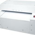 Excellent PRY-320 TABLE CARDTON CUSHION PACK MACHINE