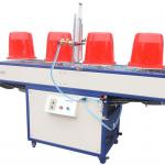 flame treatment machine