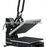 Auto t-shirt heat press machine HP3804C