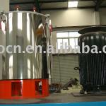 PVC Powder Mixer Machine