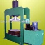 Tyre-Press Machine