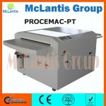 Thermal CTP Plate Processor