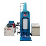 cold isostatic press