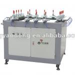 YD-TSC16 Screen Mesh Stretching Machine