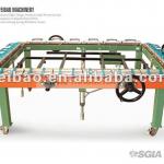 FB-40MSNT Mechanical screen frame tensioner