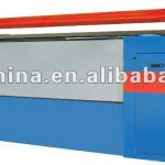 Gravure cylinder chrome plating equipment