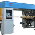 ZWF300 HI-SPEED SOLVENTLESS LAMINATION MACHINE