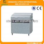 UT Series Photopolymer Plate Exposure Machine