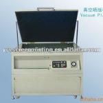 precise Screen printing machine Exposure equipment for screen printing frame