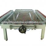 High Quality Textile Stretching Machine/screen Mesh Stretcher/screen Stretcher/Printing Mesh Stretching Machine