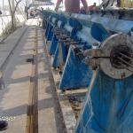 PRESTRESSED CONCRET POLE MACHINES