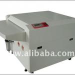 thermal CTP plate processor